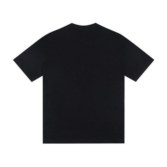 Trapstar Black Panther T Shirt - Picture 2 of 5